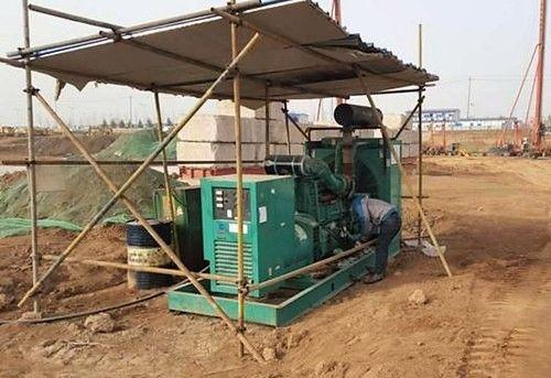 畅好乡发电机出租 畅好乡发电机出租