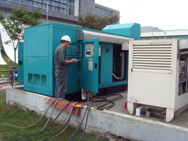 畅好乡发电机出租 畅好乡发电机出租