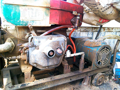 畅好乡单杠柴油机发电机出租 畅好乡单杠柴油机发电机出租