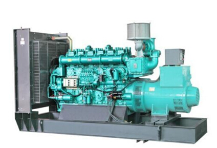 畅好乡发电机出租