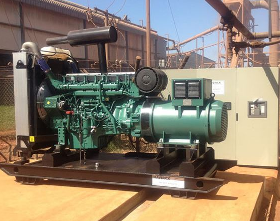 畅好乡发电机出租