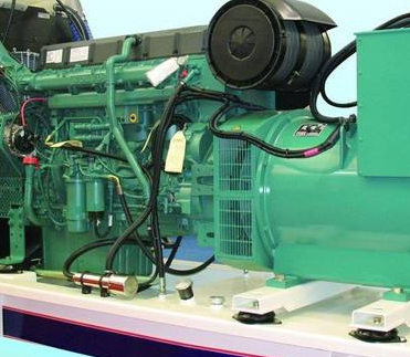 畅好乡发电机出租